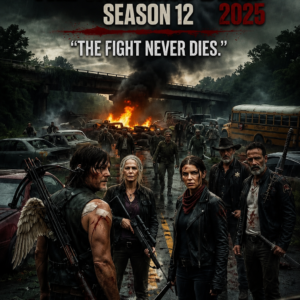 The Apocalypse Evolves: Why Season 12 Could Be the Most Terrifying Chapter Yet