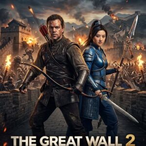 The Great Wall 2 (2026) Review: A Massive War Returns Beyond the Ancient Fortress