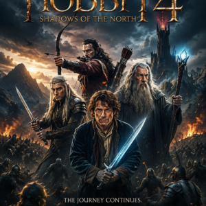 The Hobbit 4: Shadows of the North Review – A Massive Fantasy War That Brings Middle-earth Back to Life