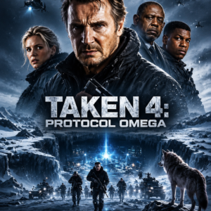 Taken 4: Protocol Omega (2026) Review: Liam Neeson Returns for an Explosive Espionage Thriller That Never Lets Up