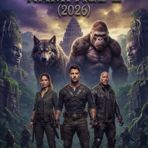 Rampage 2 (2026) Review: The Monster Apocalypse Gets Bigger, Smarter, and More Terrifying