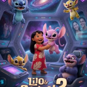 Lilo & Stitch 2 Review: A Wild Alien Adventure That Brings Back the Magic of Ohana