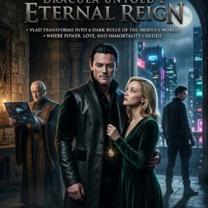 Dracula Untold 2: Eternal Reign Review – The Dark Reign That Redefines Immortality