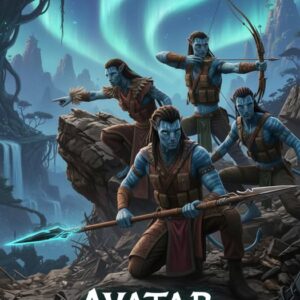 Avatar: The Last Airbender (2026) Review: A Stunning Fantasy Return That Brings the Four Nations to Life