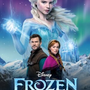 This Isn’t Just a Remake — Disney’s Frozen Live Action Could Become a Magical Cinematic Event