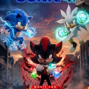 Sonic the Hedgehog 4 Review: A Multiverse Adventure That Takes Speed, Chaos, and Emotion to Another Level