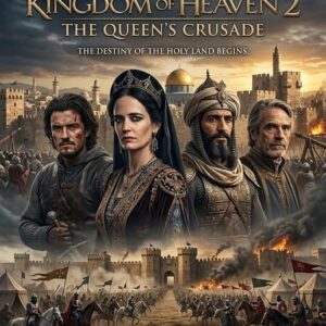 Kingdom of Heaven 2: The Queen’s Crusade – A Brutal, Beautiful War for the Soul of the Holy Land (2026 Review)
