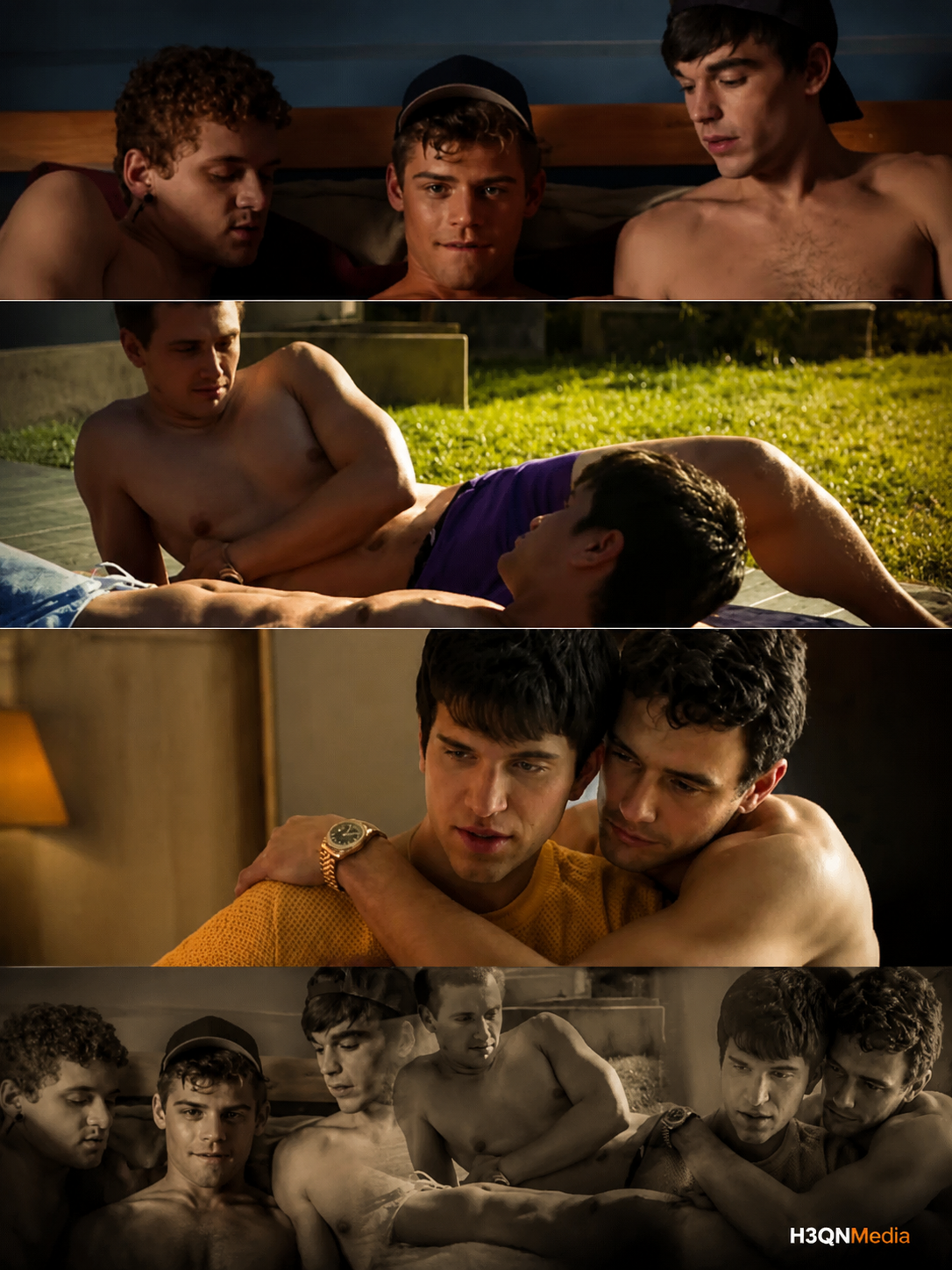 King Cobra (2026) Review: The Dark True Story Behind Fame, Power, and Betrayal