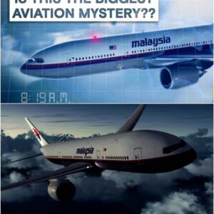 The UnXplained: What REALLY Happened to Malaysia Airlines Flight 370? (Special Review) – The Mystery That Still Haunts the Skies