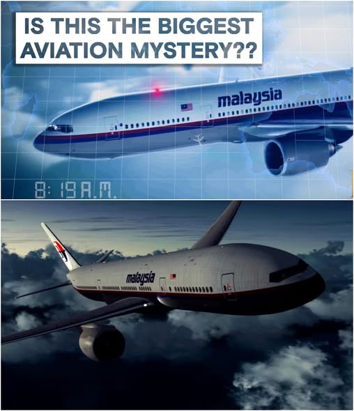 The UnXplained: What REALLY Happened to Malaysia Airlines Flight 370? (Special Review) – The Mystery That Still Haunts the Skies
