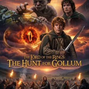 The Hunt for Gollum Review: Middle-earth Returns With a Dark, Relentless New Quest