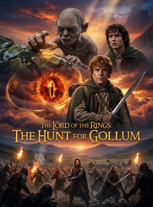 The Hunt for Gollum Review: Middle-earth Returns With a Dark, Relentless New Quest