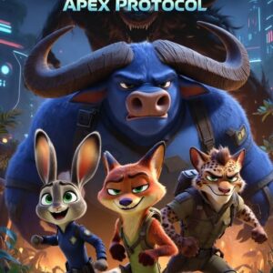 Zootopia 4: Apex Protocol (2026) Review