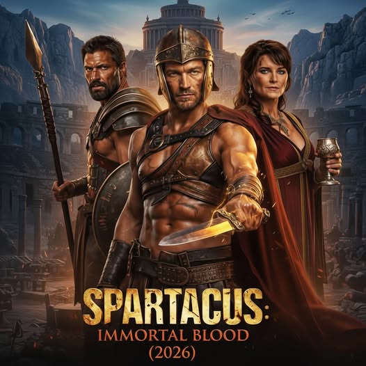 Spartacus: Immortal Blood Review – A Brutal Return to Rome’s Bloodiest Legacy