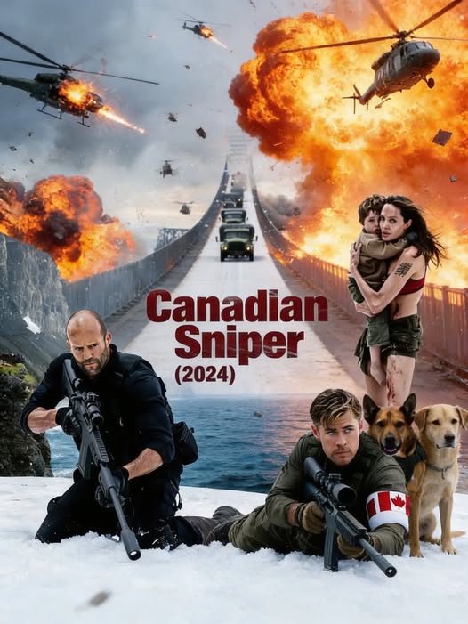 This Isn’t Just a War Movie — It’s a Brutal Journey Into the Mind of a Soldier