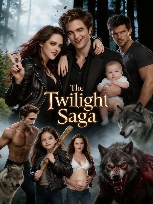 The Twilight Saga 6 (2026) Review: A Nostalgic Return That Reignites the Eternal Love Story