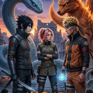 Naruto Live Action (2026) Review: The Shinobi Legend Reborn on Screen—Does It Actually Deliver?