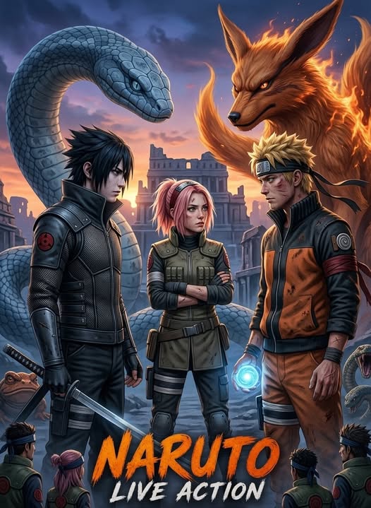 Naruto Live Action (2026) Review: The Shinobi Legend Reborn on Screen—Does It Actually Deliver?
