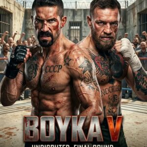 BOYKA V (2026)