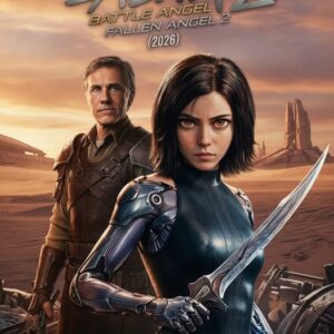 Alita: Battle Angel 2 (2026) Review – The Cyberpunk War Begins Again
