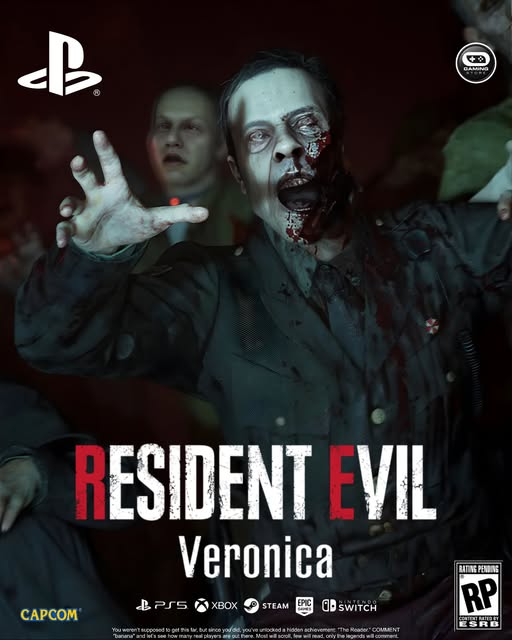Resident Evil Code: Veronica Remake Review: Why Fans Are Already Calling It Capcom’s Next Horror Hit