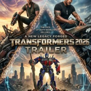 Transformers 8 (2026) Explained: The Final Evolution That Changes Everything You Know About Cybertron