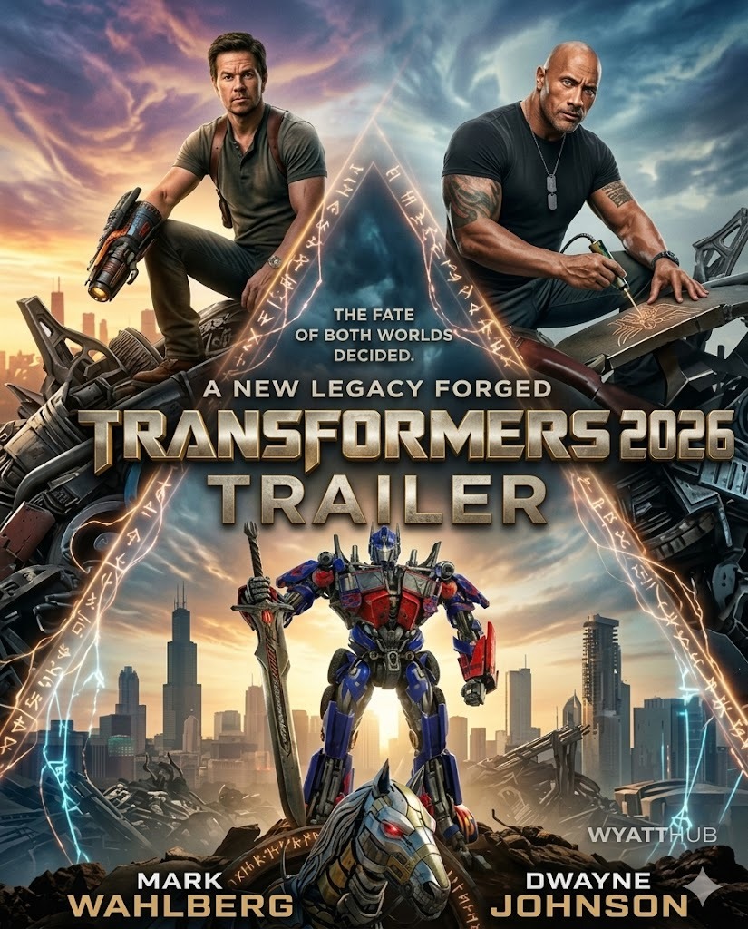 Transformers 8 (2026) Explained: The Final Evolution That Changes Everything You Know About Cybertron