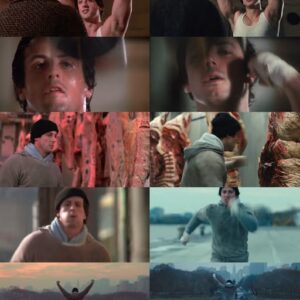 I Play Rocky Review: The Underdog Story Behind One of Cinema’s Greatest Fighters