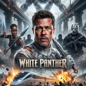 White Panther (2026) Review: The Sci-Fi Superhero War That Could Redefine Action Cinema