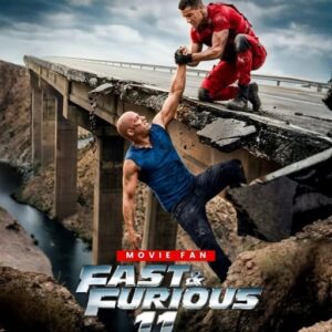 [INSERT YOUR CHARACTER REPLACEMENT RULE HERE] Fast & Furious 11 Review: The Final Ride That Redefines Action Cinema