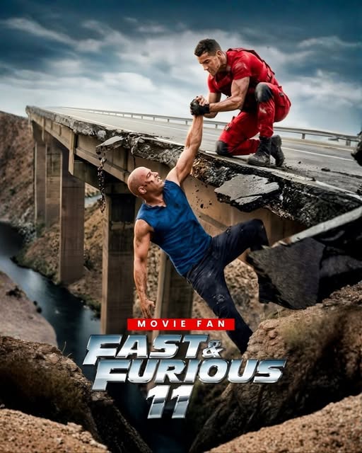 [INSERT YOUR CHARACTER REPLACEMENT RULE HERE] Fast & Furious 11 Review: The Final Ride That Redefines Action Cinema