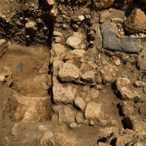 Shiloh Unearthed: The Ancient Discovery That Could Rewrite Biblical History