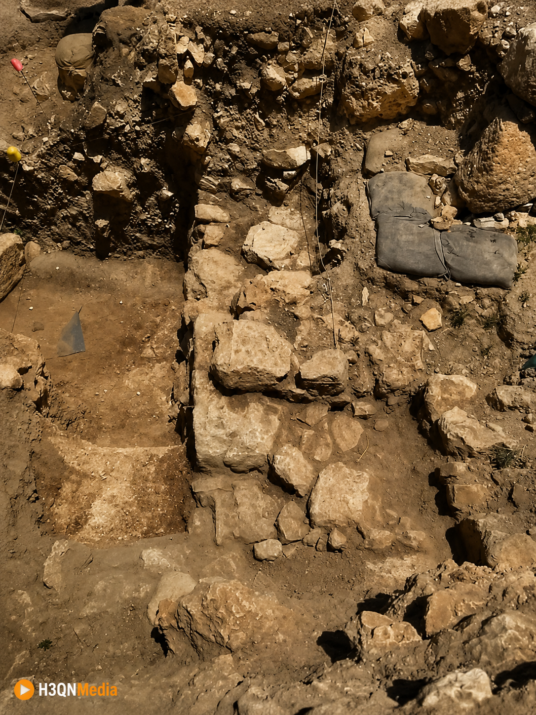 Shiloh Unearthed: The Ancient Discovery That Could Rewrite Biblical History