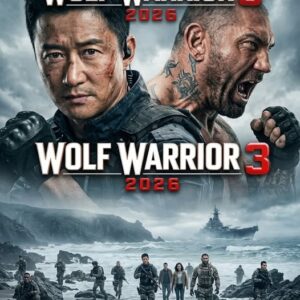 Wolf Warrior 3 (2026) Review: A Relentless War Machine That Pushes Survival to Its Absolute Limit