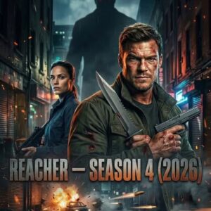 Reacher Season 4 Review: The Action Series Returns With Its Most Brutal Mission Yet