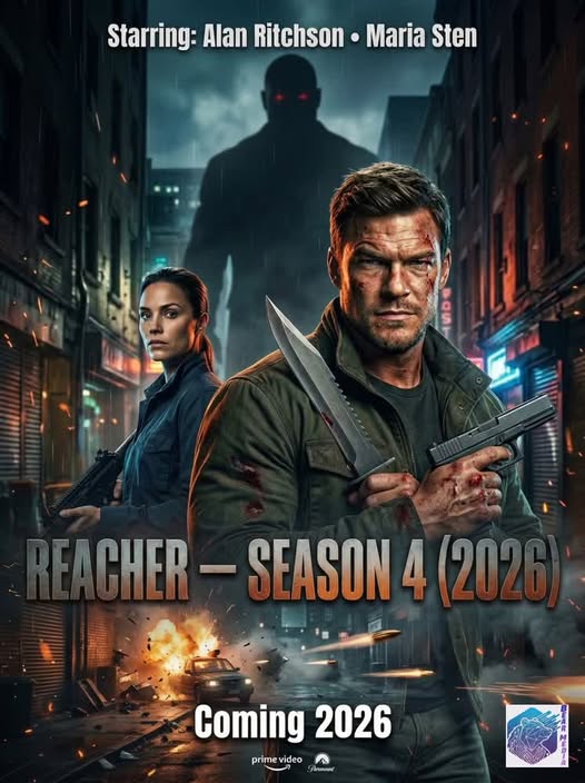 Reacher Season 4 Review: The Action Series Returns With Its Most Brutal Mission Yet