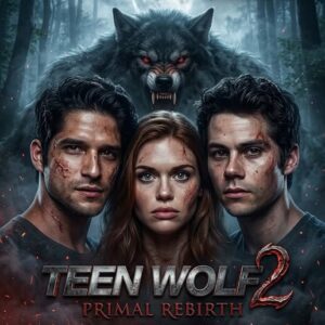 TEEN WOLF 2: PRIMAL REBIRTH (2026)