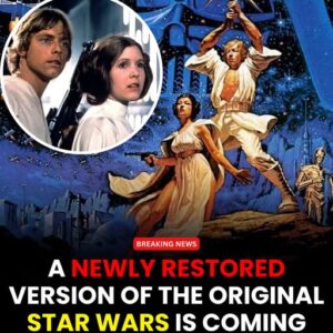 Star Wars: A New Hope Returns to Theaters – 50th Anniversary Restoration Review (The Cinematic Comeback Fans Waited 50 Years For)