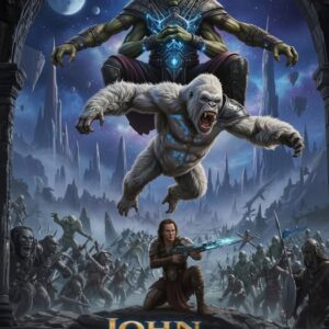Movie Review: A Must-Read Breakdown of the Story, Characters, and Hidden Details