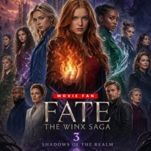 Fate: The Winx Saga 3 Review – Shadows Rise, Light Fades Within (2026 Explained)
