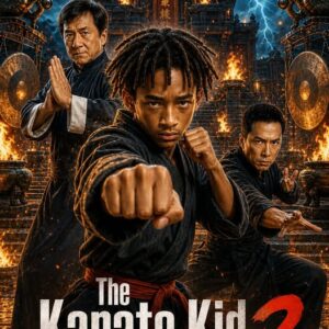 The Karate Kid 2 (2026) Review: When Discipline Becomes the Ultimate Weapon