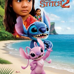 Ohana Beyond Worlds: The Live-Action Lilo & Stitch That Redefines Family Across the Universe