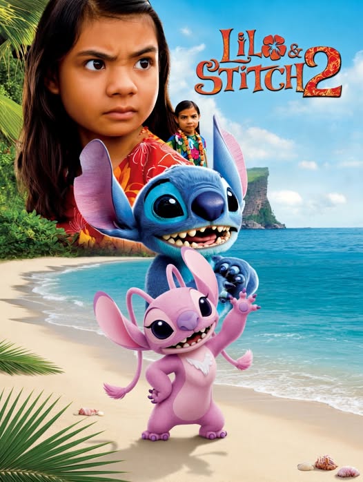 Ohana Beyond Worlds: The Live-Action Lilo & Stitch That Redefines Family Across the Universe