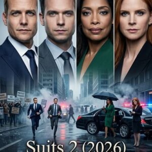 Suits 2 (2026) Review: Harvey Specter and Mike Ross Return for the Legal War Everyone Was Waiting For