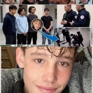 The Louis Hervé Case Has Become More Than a Family’s Tragedy