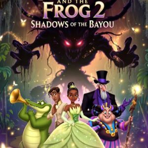 The Princess and the Frog 2: Shadows of the Bayou Review — A Magical Return That Brings New Orleans Back to Life