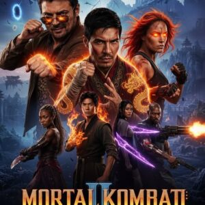 Mortal Kombat 2 Review: A Brutal Portal War That Takes the Franchise to the Next Level