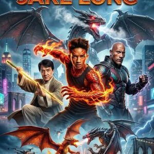 American Dragon: Jake Long – The Legend Awakens in 2026 Review: A Fiery New Era of Dragons Begins