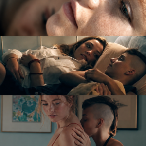 Princess Cyd (2026) Review: A Quiet Coming-of-Age Story That Unexpectedly Stays With You