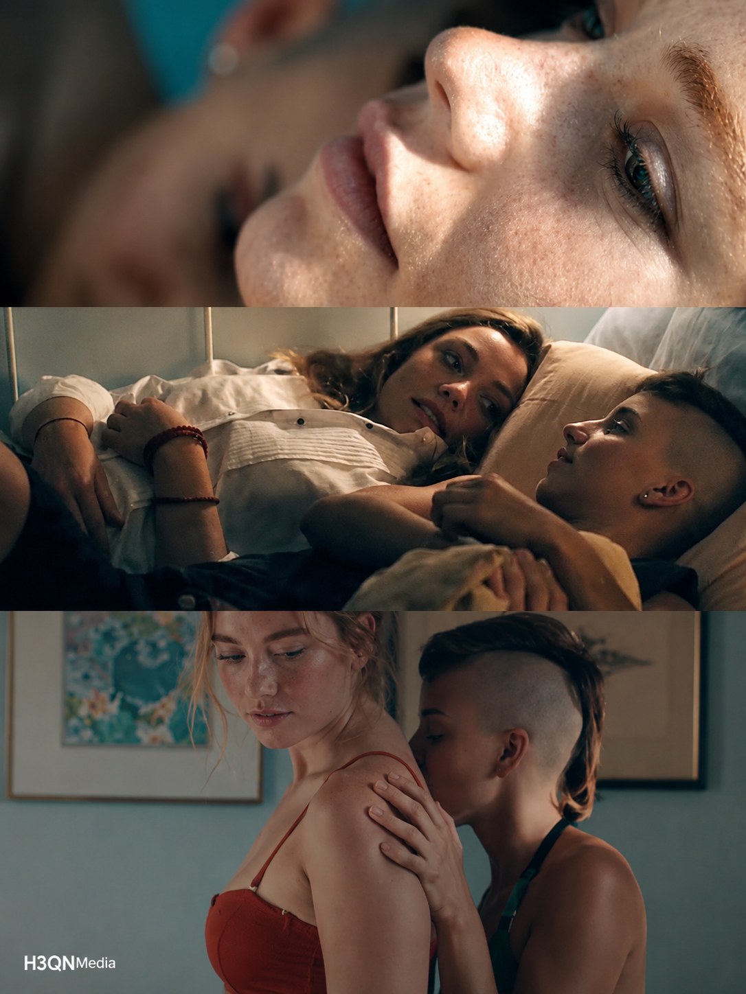 Princess Cyd (2026) Review: A Quiet Coming-of-Age Story That Unexpectedly Stays With You